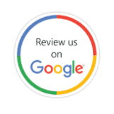 Review us on Google