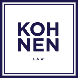 Kohnen Law