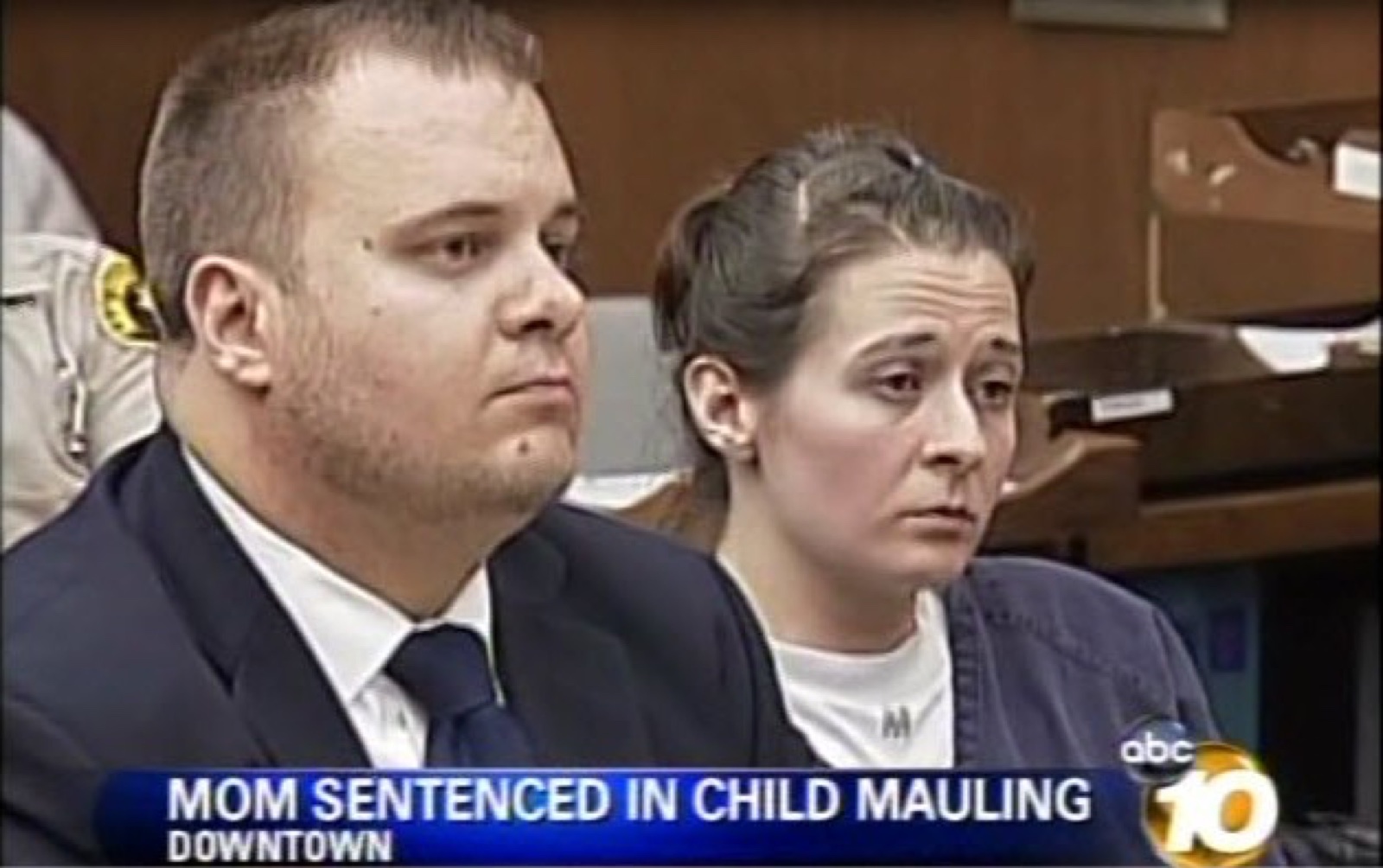 Carlson sentencing — news coverage — San Diego criminal defense attorney Marc Kohnen